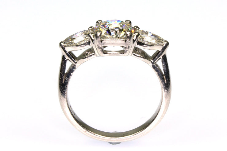 2.38ctw Diamond Ring