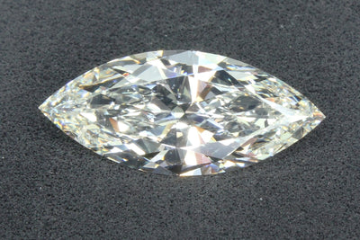 3.01ct Loose Marquis Diamond