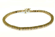 3ctw Diamond Tennis Bracelet