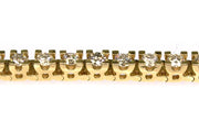 3ctw Diamond Tennis Bracelet