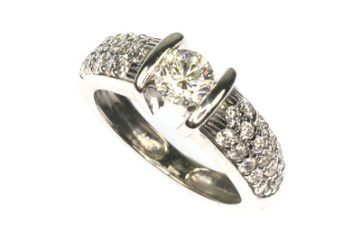 .75ctw Diamond Ring