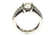 .75ctw Diamond Ring