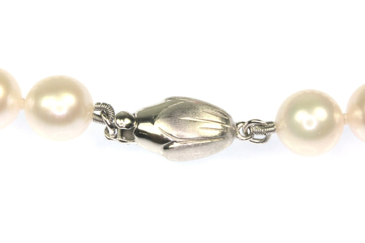 7mm Pearl Bracelet