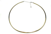 4mm Reversible Omega Chain