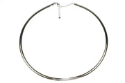 4mm Reversible Omega Chain