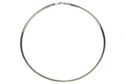 3mm Reversible Omega Chain