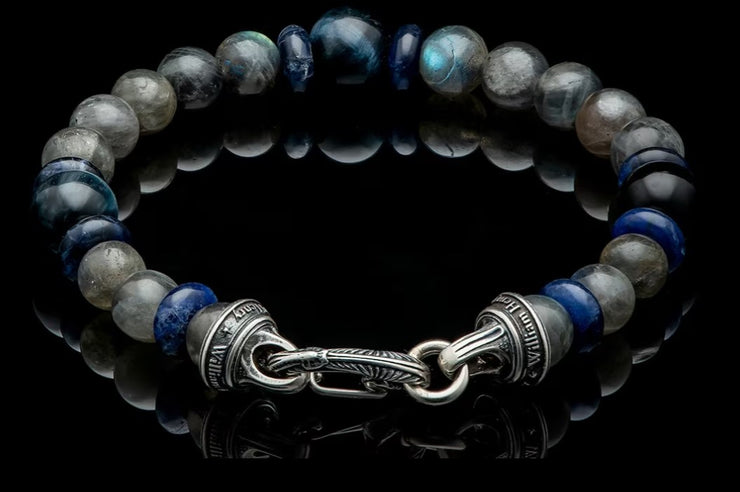 MAGICIAN Bead Bracelet