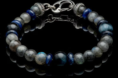MAGICIAN Bead Bracelet