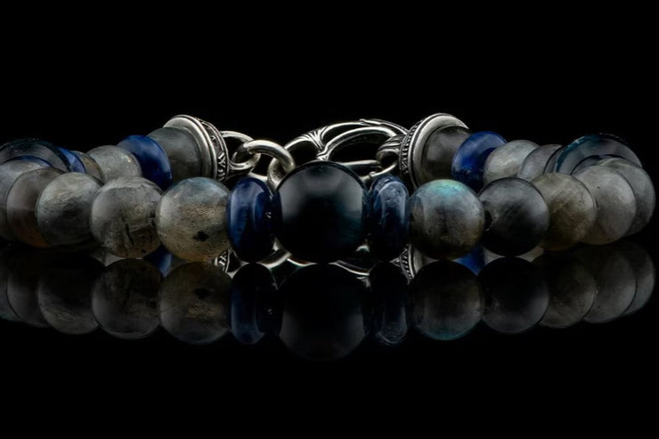 MAGICIAN Bead Bracelet