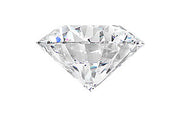 1.00 Carat Loose Oval Natural Mined Diamond