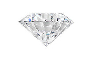 1.06ct Round Loose Diamond