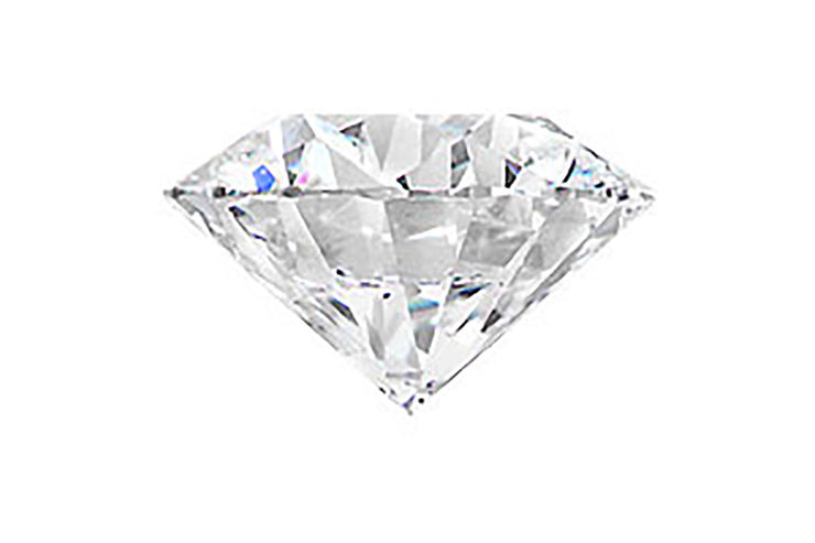 1.06ct Round Loose Diamond