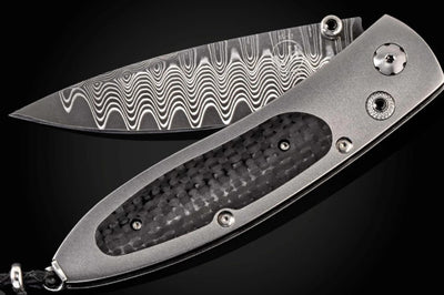 B05 STEALTHY Folding Knife