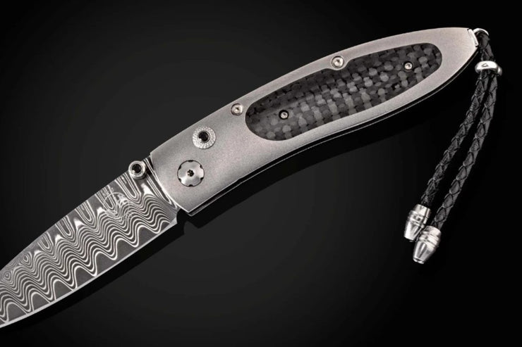 B05 STEALTHY Folding Knife
