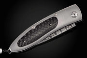 B05 STEALTHY Folding Knife