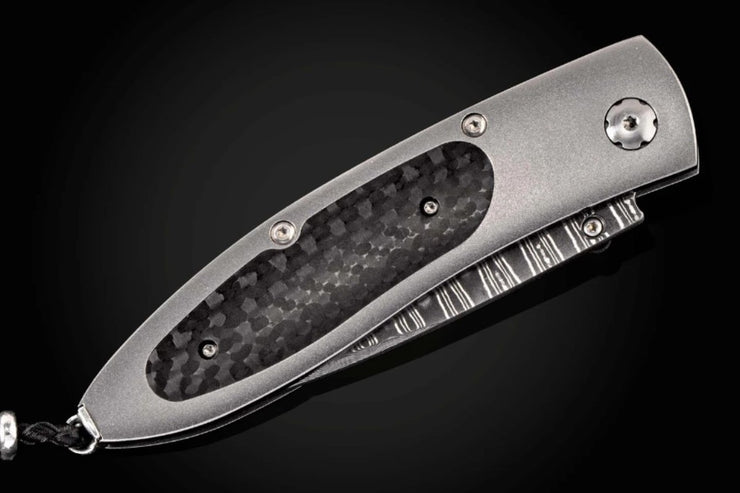 B05 STEALTHY Folding Knife