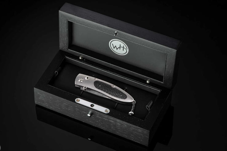 B05 STEALTHY Folding Knife