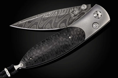B05 TEXTRON Folding Knife