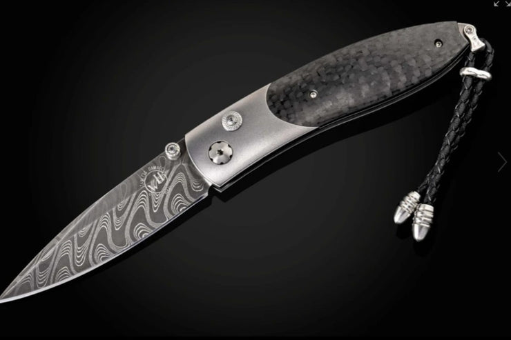 B05 TEXTRON Folding Knife