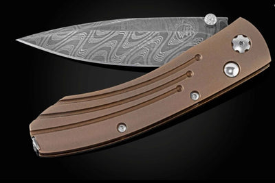 B05 TITAN IV Folding Knife