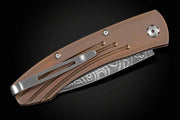 B05 TITAN IV Folding Knife