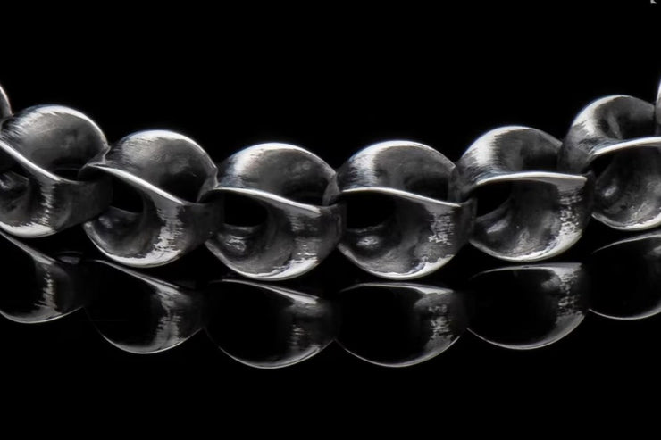 VARDIA Sterling Bracelet