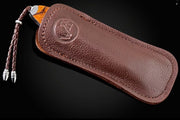 B22 VISTA Automatic Opening Folding Knife