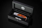 B22 VISTA Automatic Opening Folding Knife