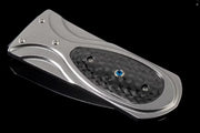 M3 SYNTH Money Clip