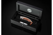 B11 REDWOOD Folding Knife