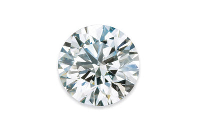 .73 Carat Loose Round Diamond
