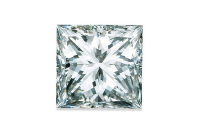 .69 Carat Princess Cut Loose Diamond