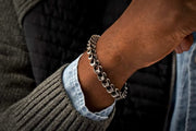 VARDIA Sterling Bracelet