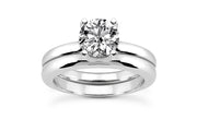 Solitaire Style Ring Setting
