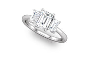 "Savannah" Diamond Ring Setting