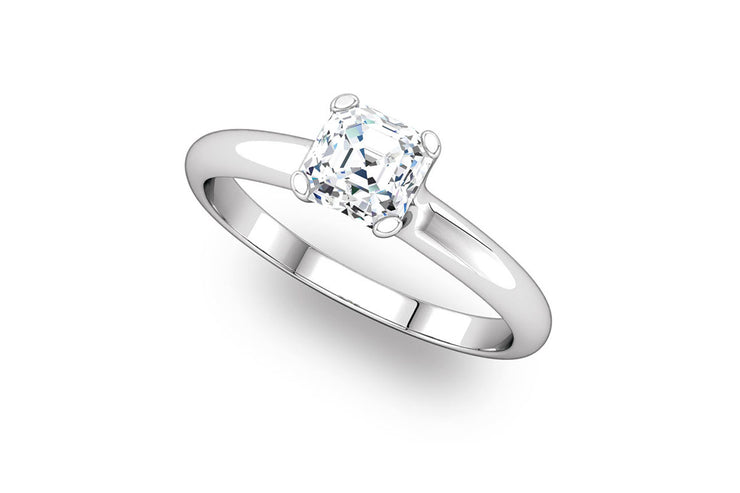 "Kate" Ring Setting