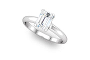 "Kate" Ring Setting