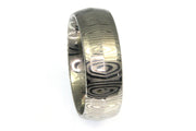 Damascus Steel Band
