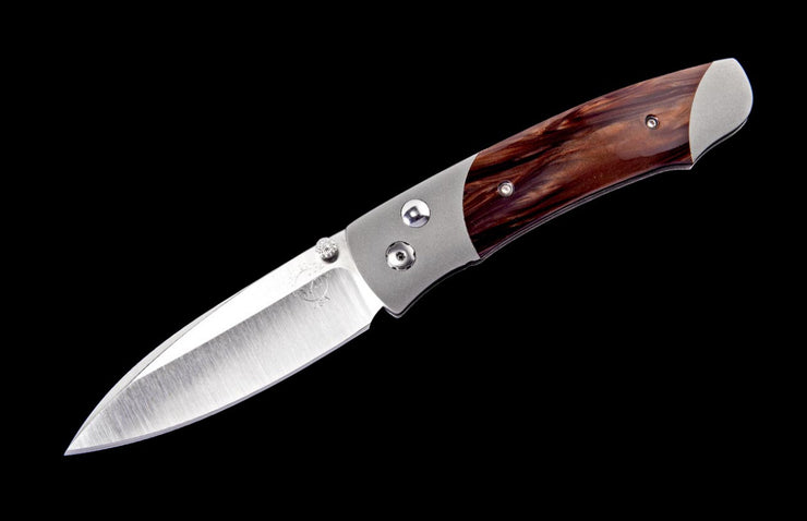 A200 Folding Knife