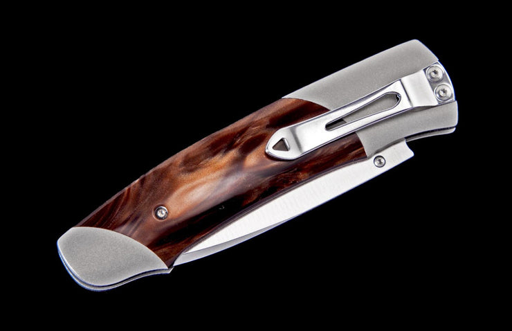 A200 Folding Knife