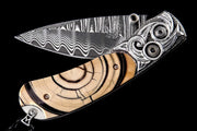 B09 TSUNAMI Folding Knife