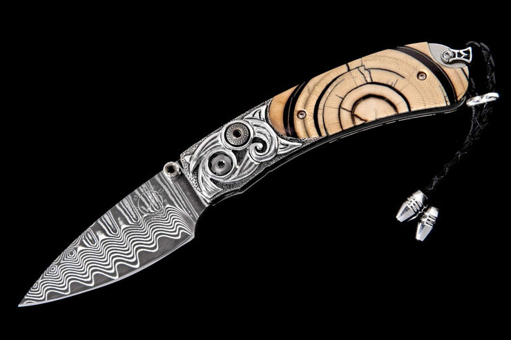 B09 TSUNAMI Folding Knife