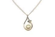 5.5mm  Akoya Pearl Necklace