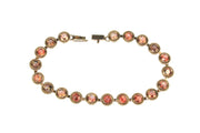 Oregon Sunstone Bracelet