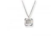 Zenith Pearl Necklace