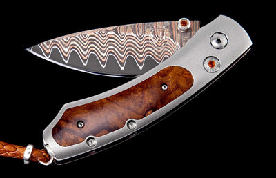 B09 MOAB Folding Knife