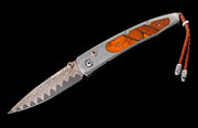 B10 BEECH Folding Knife