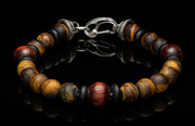 DRAGON FIRE II Bracelet