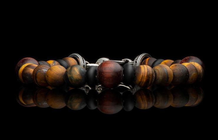 DRAGON FIRE II Bracelet