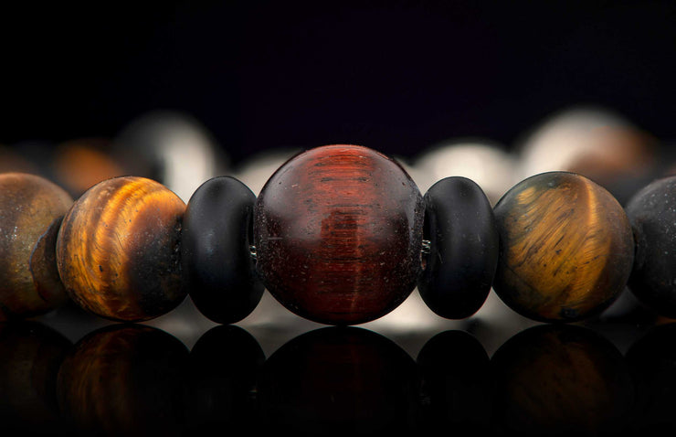 DRAGON FIRE II Bracelet